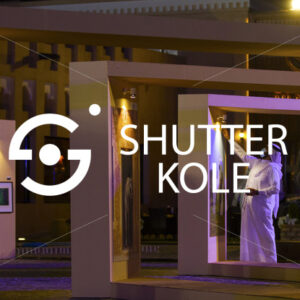 exhibition - ShutterKole