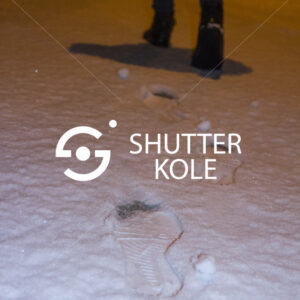 feet - ShutterKole