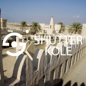film city - ShutterKole