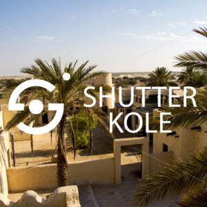 film city - ShutterKole