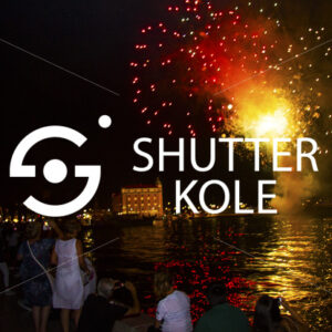 fireworks - ShutterKole