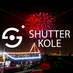 fireworks - ShutterKole
