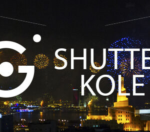 fireworks - ShutterKole