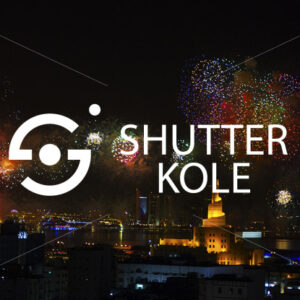 fireworks - ShutterKole