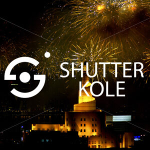 fireworks - ShutterKole