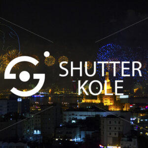 fireworks - ShutterKole