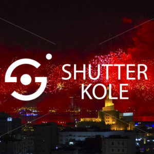 fireworks - ShutterKole