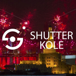 fireworks - ShutterKole