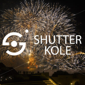 fireworks - ShutterKole