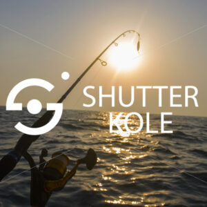 fishing rod - ShutterKole