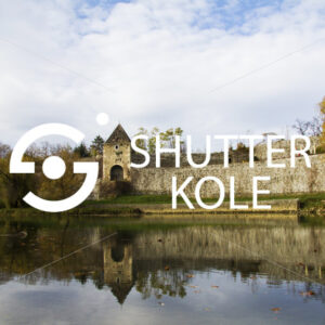 fortress - ShutterKole