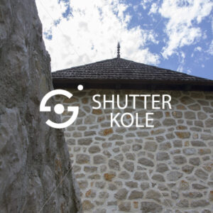 fortress - ShutterKole