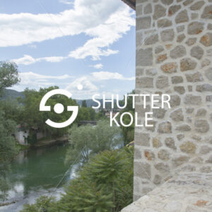 fortress - ShutterKole