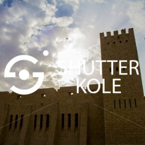 fortress - ShutterKole