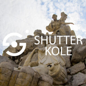 fountain - ShutterKole