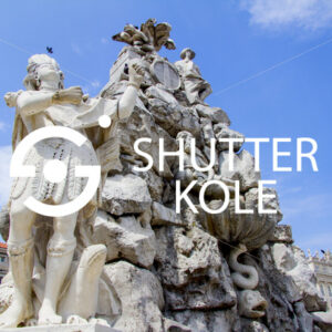 fountain - ShutterKole