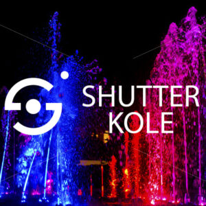 fountain - ShutterKole