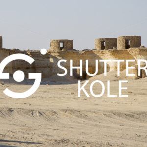 ghost town - ShutterKole