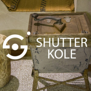 grain mill - ShutterKole