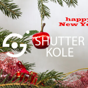 greeting card - ShutterKole