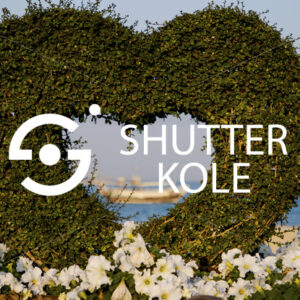 heart - ShutterKole