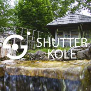 hut - ShutterKole