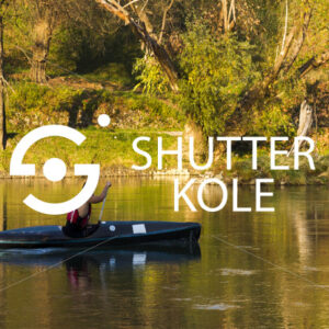 kayak - ShutterKole