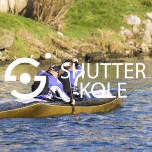 kayaking - ShutterKole
