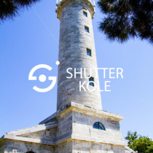 lighthouse - ShutterKole