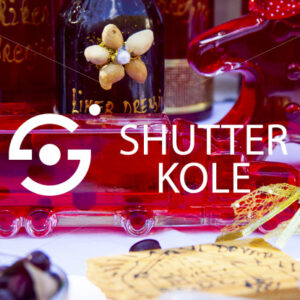 liqueur - ShutterKole