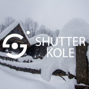 log cabins - ShutterKole