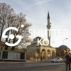 mosque - ShutterKole