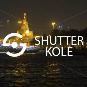 mosque - ShutterKole