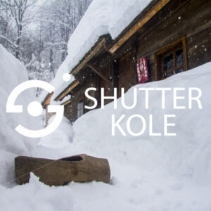mountain house - ShutterKole