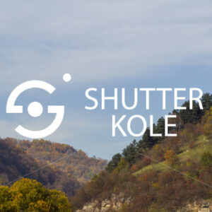 mountainous - ShutterKole