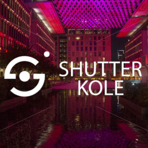 msheireb downtown - ShutterKole