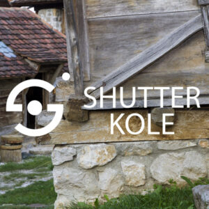 old house - ShutterKole