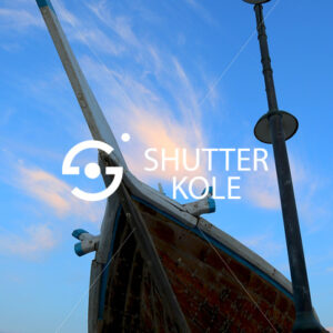 old ship - ShutterKole