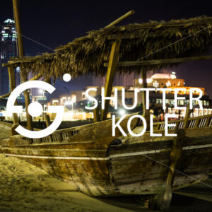 old ship - ShutterKole