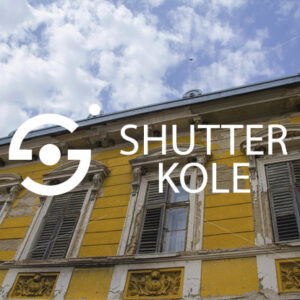 old windows - ShutterKole