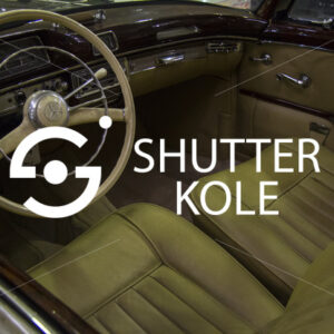 oldtimer - ShutterKole