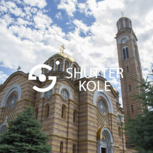 orthodoxy - ShutterKole