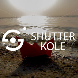 paper boats - ShutterKole