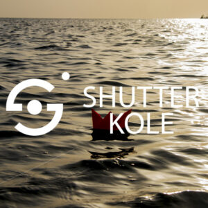 paper boats - ShutterKole