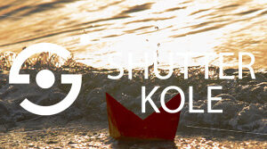paper boats - ShutterKole