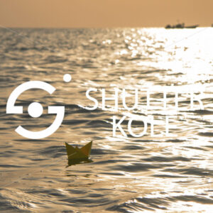 paper boats - ShutterKole