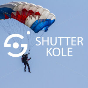 paratrooper - ShutterKole