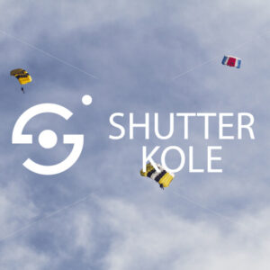 paratroopers - ShutterKole