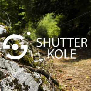 path - ShutterKole
