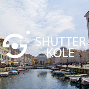 port - ShutterKole